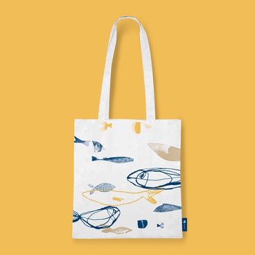 Collection Canvas Bag