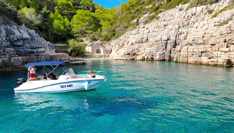 Excursions in Makarska – Makarska – Valamar Experience Concierge