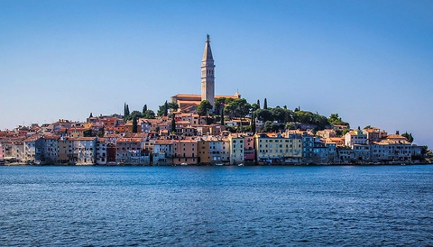 Magical Istria - Tour of Poreč and Rovinj - Valamar Experience Concierge