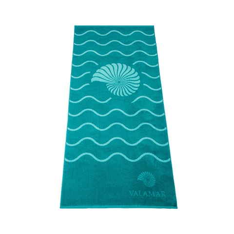 Valamar Beach Towel